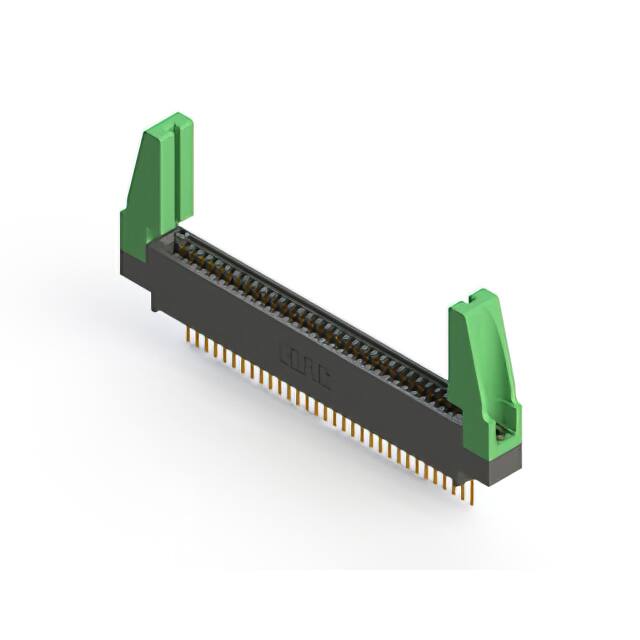 395-032-523-688 EDAC Inc.  Edgeboard Connectors